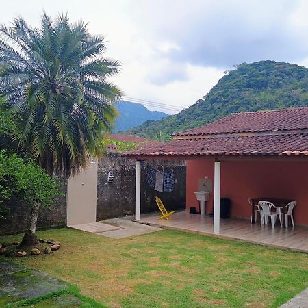 Pereque-Acu Beach Ubatuba Zewnętrze zdjęcie
